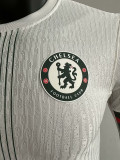 2025-26 CHE Away Player Version Soccer Jersey