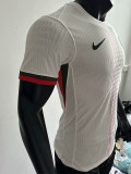 2025-26 CHE Away Player Version Soccer Jersey