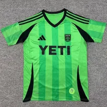 2025-26 Austin FC Home Fans Soccer Jersey