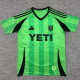 2025-26 Austin FC Home Fans Soccer Jersey