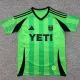 2025-26 Austin FC Home Fans Soccer Jersey