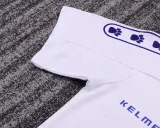 1994-1996 RMA Home Kids Retro Soccer Jersey