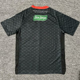 2025-26 Deportivo Palestino Away Fans Soccer Jersey