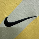 2025-26 Australia Home Fans Soccer Jersey