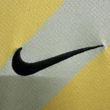 2025-26 Australia Home Fans Soccer Jersey