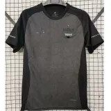 2025-26 Atletico Mineiro Black Special Edition Fans Soccer Jersey