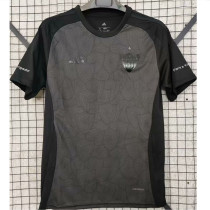 2025-26 Atletico Mineiro Black Special Edition Fans Soccer Jersey