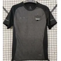 2025-26 Atletico Mineiro Black Special Edition Fans Soccer Jersey