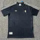 2025-26 JUV Dark blue Training Shirts