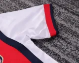 1998-1999 ARS Home Kids Retro Soccer Jersey