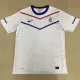 2010 Netherlands Away Retro Soccer Jersey