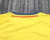 2008-2009 BAR Away Kids Retro Soccer Jersey