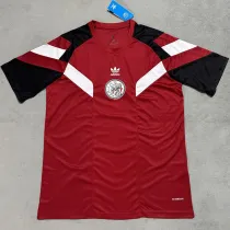2024-25 Ajax Red Special Edition Training Shirts