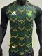 2024-25 Jamaica Away Player Version Soccer Jersey