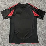 2025-26 Atlanta United Home Fans Soccer Jersey