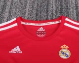 2011-2012 RMA Away Kids Retro Soccer Jersey