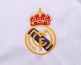 1994-1996 RMA Home Kids Retro Soccer Jersey