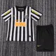2013 Santos FC Away Kids Retro Soccer Jersey