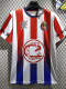 2025 Chivas Guadalajara Special Edition Retro Soccer Jersey