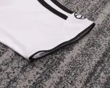 2006-2007 RMA Home Kids Retro Soccer Jersey