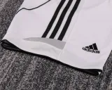 2006-2007 RMA Home Kids Retro Soccer Jersey