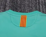 2010-2011 BAR Away Kids Retro Soccer Jersey