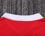 1998-1999 ARS Home Kids Retro Soccer Jersey