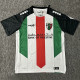 2025-26 Deportivo Palestino Home Fans Soccer Jersey