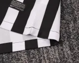 2013 Santos FC Away Kids Retro Soccer Jersey
