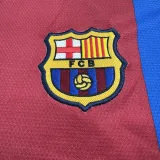 2006-2007 BAR Home Kids Retro Soccer Jersey