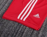 2011-2012 RMA Away Kids Retro Soccer Jersey
