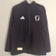 2024-25 Japan Black Windbreaker
