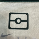 2025-26 Australia Home Fans Soccer Jersey
