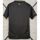 2025-26 Atletico Mineiro Black Special Edition Fans Soccer Jersey