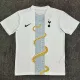 2025-26 TOT White Limited Edition Fans Soccer Jersey 蛇
