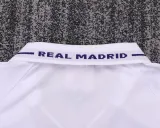 1994-1996 RMA Home Kids Retro Soccer Jersey