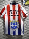2025 Chivas Guadalajara Special Edition Retro Soccer Jersey