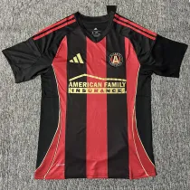 2025-26 Atlanta United Home Fans Soccer Jersey