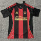 2025-26 Atlanta United Home Fans Soccer Jersey