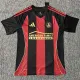 2025-26 Atlanta United Home Fans Soccer Jersey