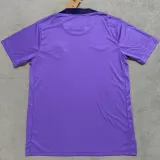 2025-26 Corinthians Purple Training shirts
