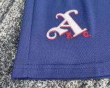 1995-1996 ARS Away Kids Retro Soccer Jersey