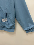 2024-25 ARS Blue & Royal blue Double Sided Windbreaker (双面风衣)
