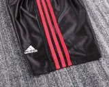 1998-1999 ACM Away Kids Retro Soccer Jersey