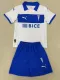 2025-26 Universidad Catolica Home Kids Soccer Jersey