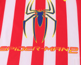 2004-2005 ATM Home Kids Retro Soccer Jersey