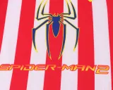 2004-2005 ATM Home Kids Retro Soccer Jersey