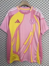 2025-26 Scotland W Away Fans Soccer Jersey