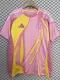2025-26 Scotland W Away Fans Soccer Jersey