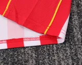 2004-2005 ATM Home Kids Retro Soccer Jersey
